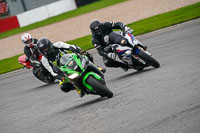 Lower Group Green Bikes